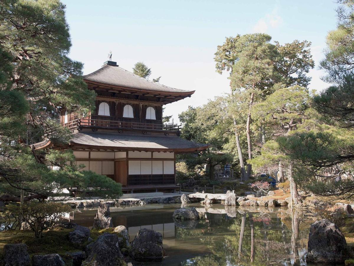 Guest House Aoi Nakamoto Киото Екстериор снимка
