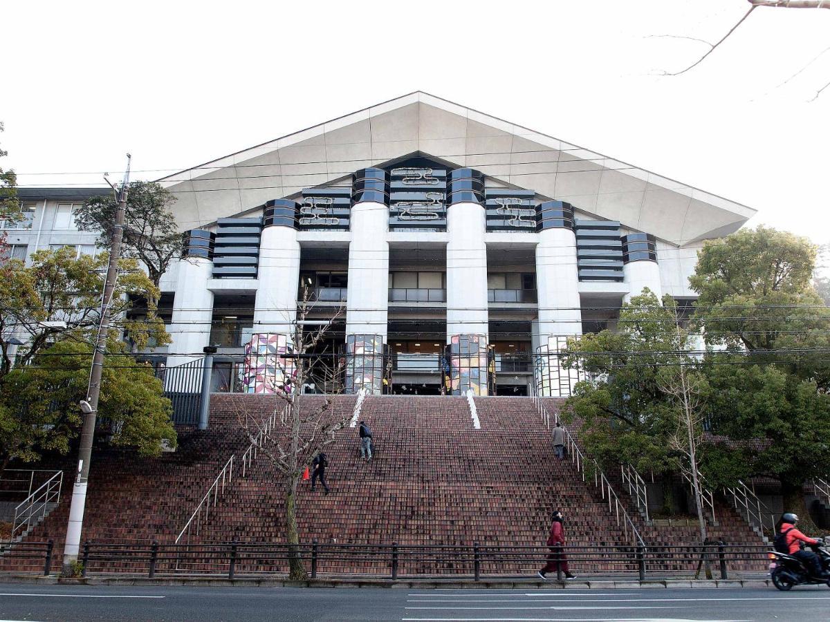 Guest House Aoi Nakamoto Киото Екстериор снимка