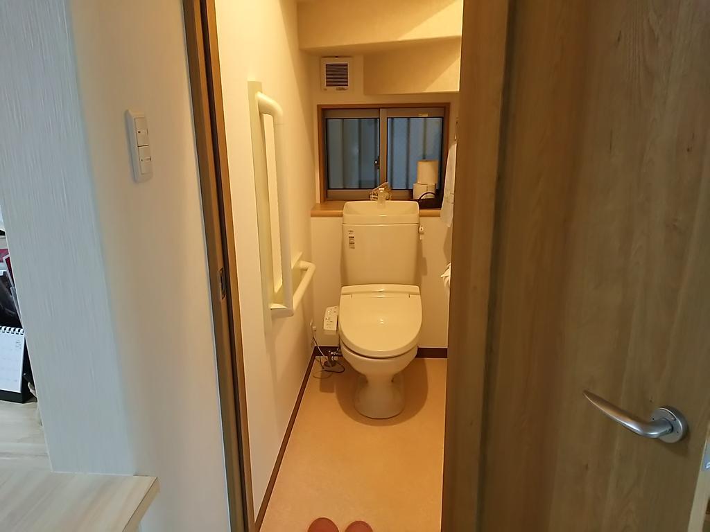 Guest House Aoi Nakamoto Киото Екстериор снимка