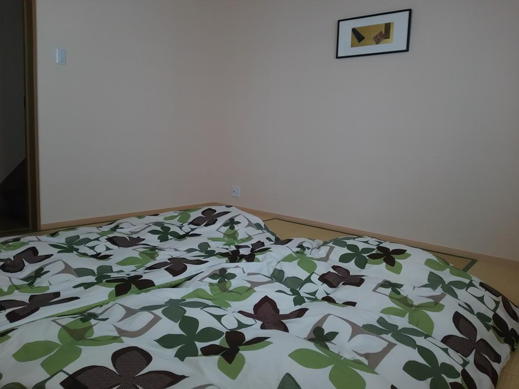 Guest House Aoi Nakamoto Киото Екстериор снимка