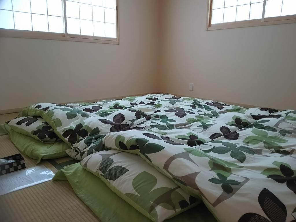 Guest House Aoi Nakamoto Киото Екстериор снимка