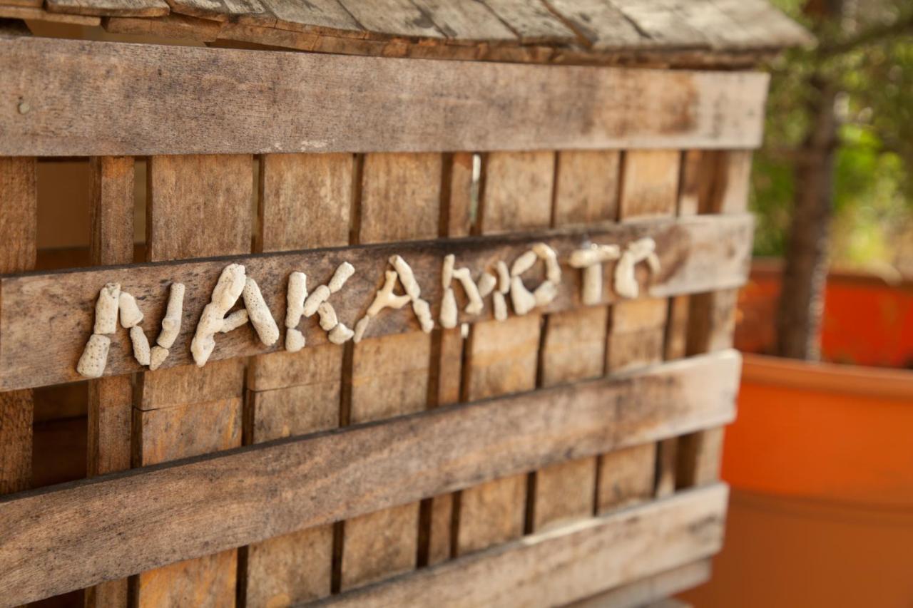 Guest House Aoi Nakamoto Киото Екстериор снимка