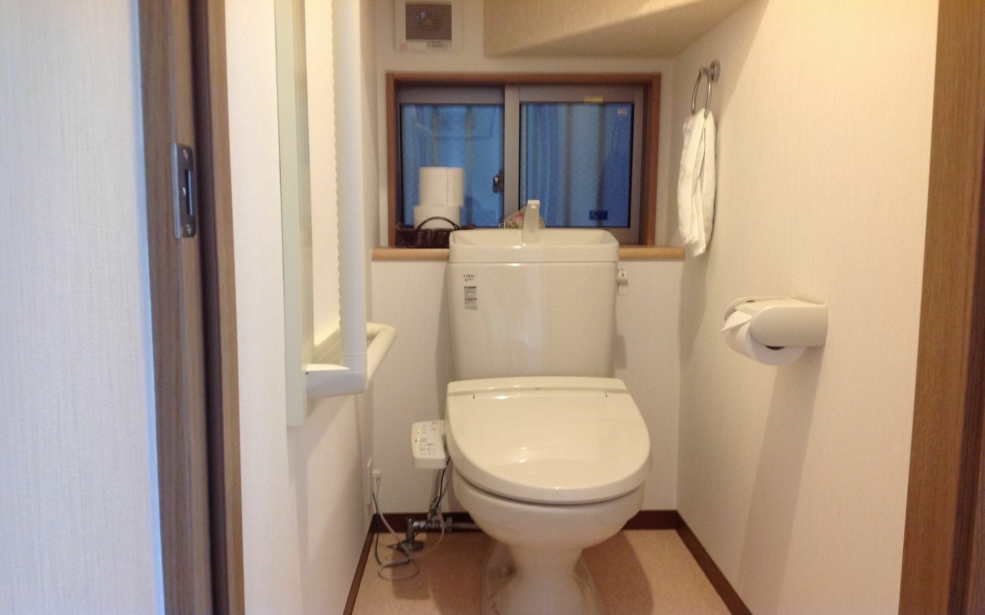 Guest House Aoi Nakamoto Киото Екстериор снимка