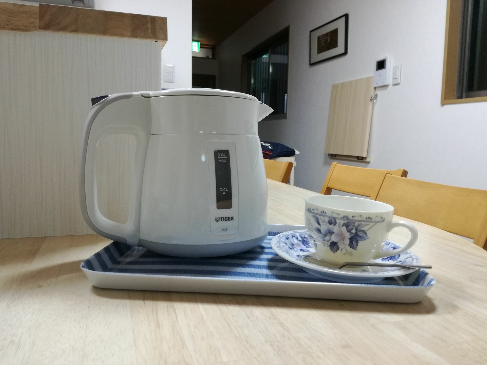 Guest House Aoi Nakamoto Киото Екстериор снимка